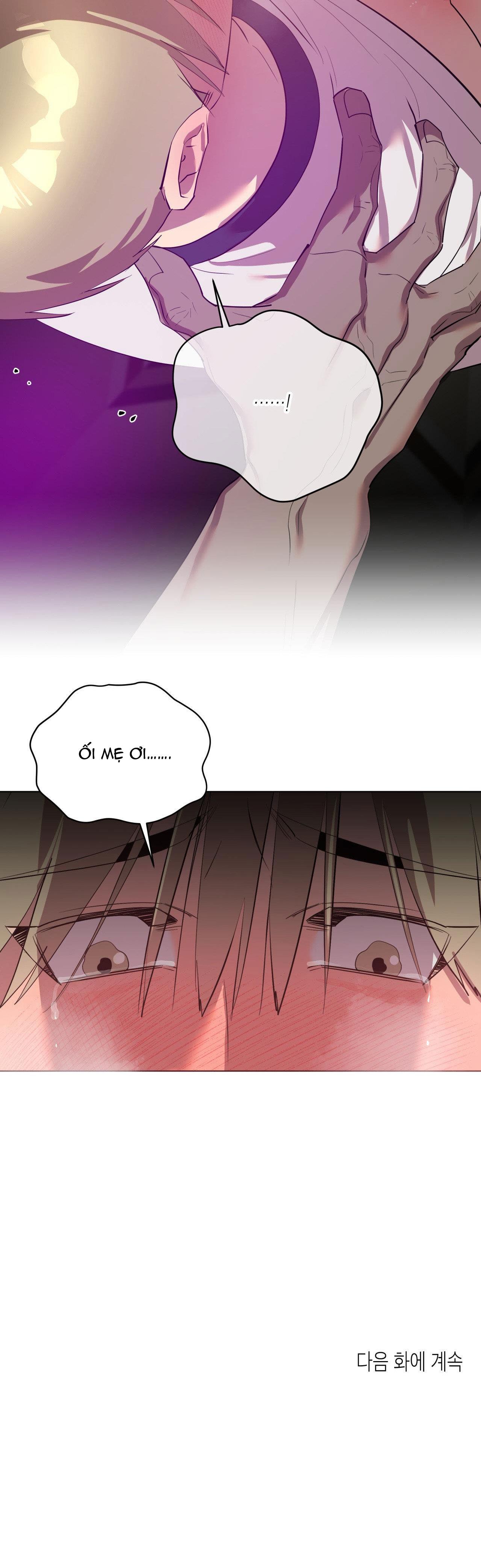 câu lạc bộ bí mật chapter 1.1 32