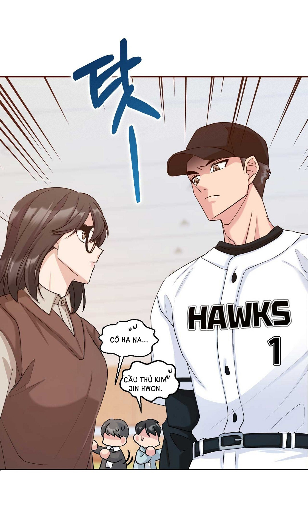 [18+] hợp đồng nô lệ dâm đãng chapter 3.1 28