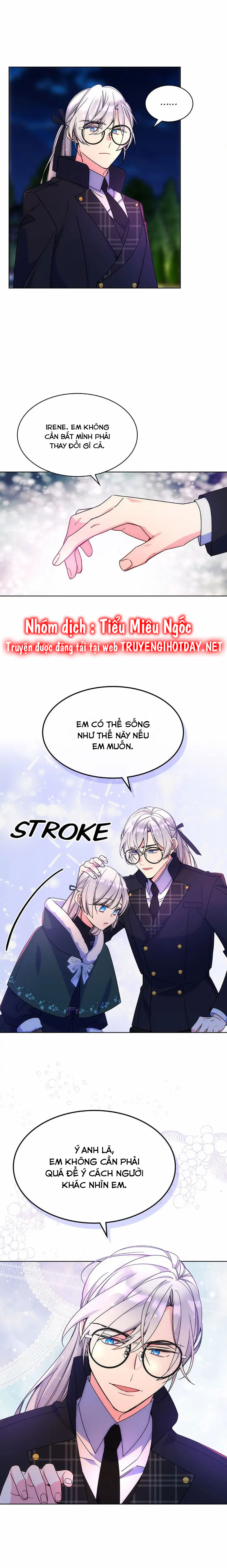 đừng lo lắng, anh trai của em! chapter 66 9