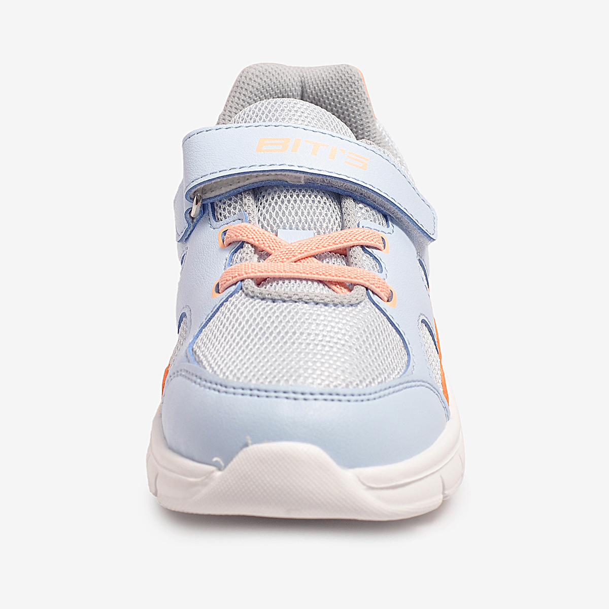 Giày sneaker thể thao Bé gái Biti's DSG139101XDL (Xanh dương lượt)