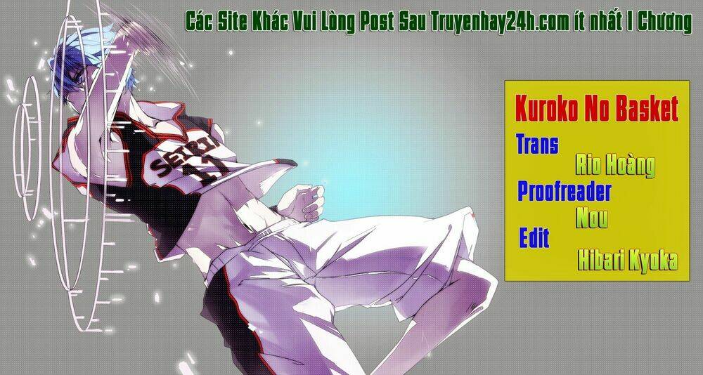 vua bóng rổ kuroko chapter 231 1