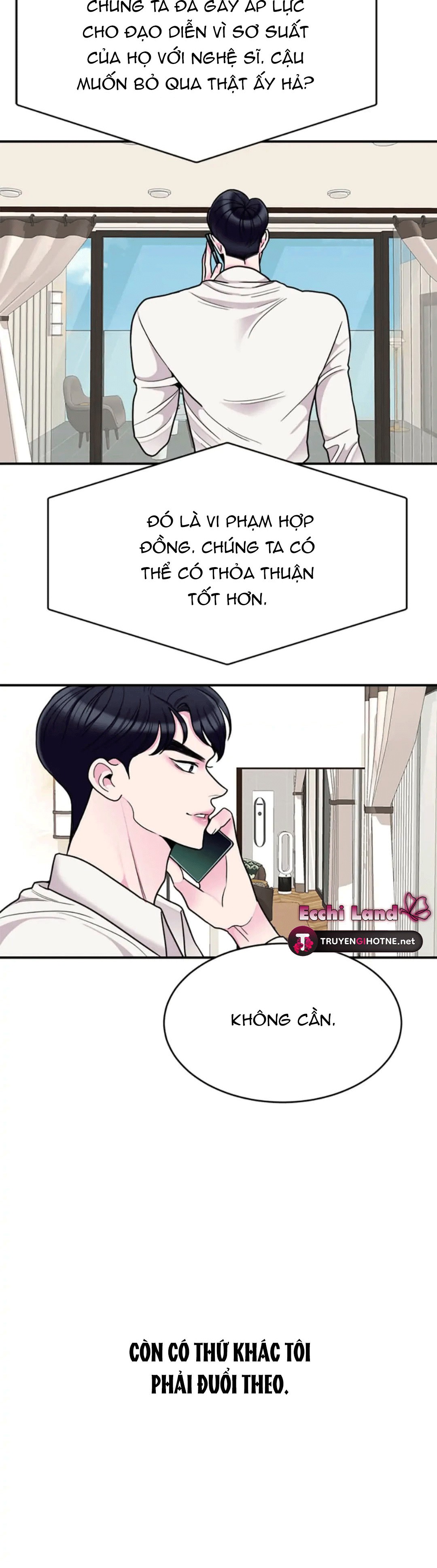 nghệ sĩ cello chapter 6.1 5