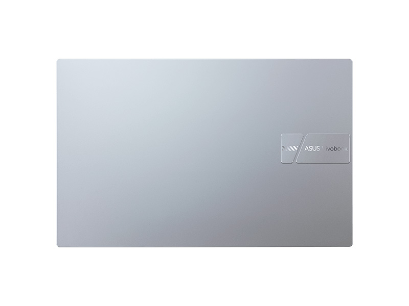 Asus Vivobook 15 A1505V-L1688W (Intel Core i7-13620H | 16GB | 512GB | Intel UHD | 15.6 inch FHD | Win 11 | Bạc) - HÀNG CHÍNH HÃNG