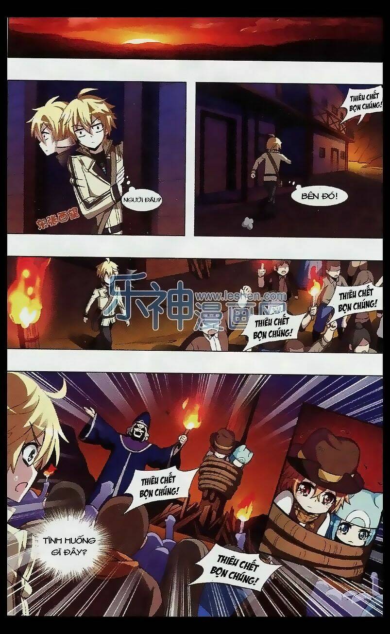 anh hùng phong sương chapter 4 9