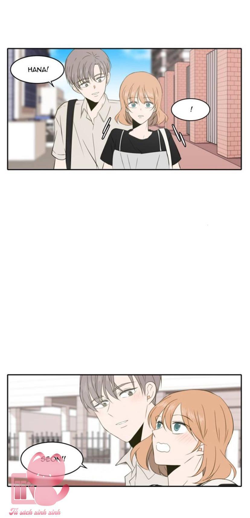 a good day to be a dog chapter 79 26