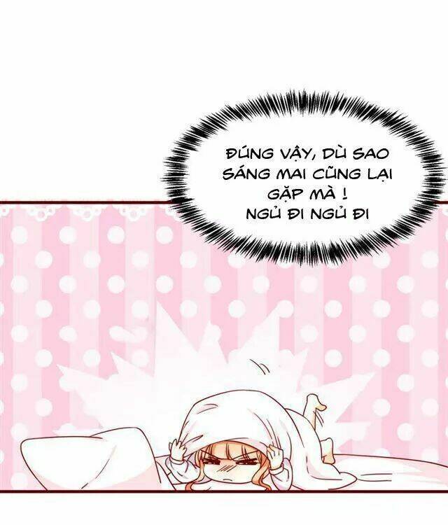 hôm nay tôi sẽ yêu ai đây ? chapter 38 30