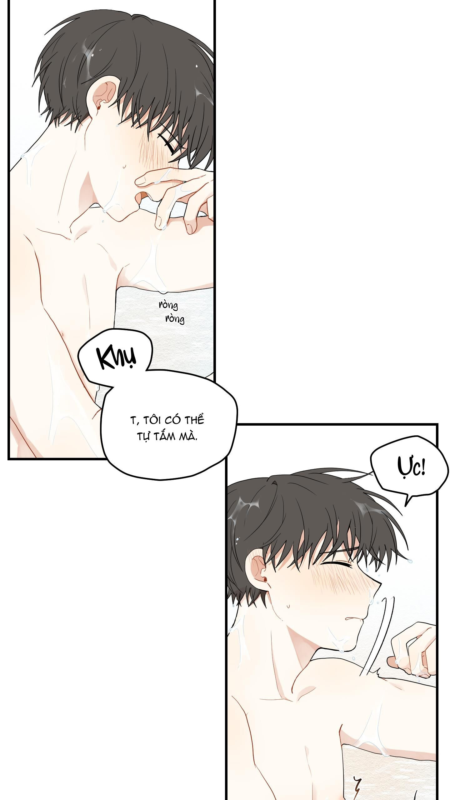 đường hoa liên kiều rơi chapter 12 30