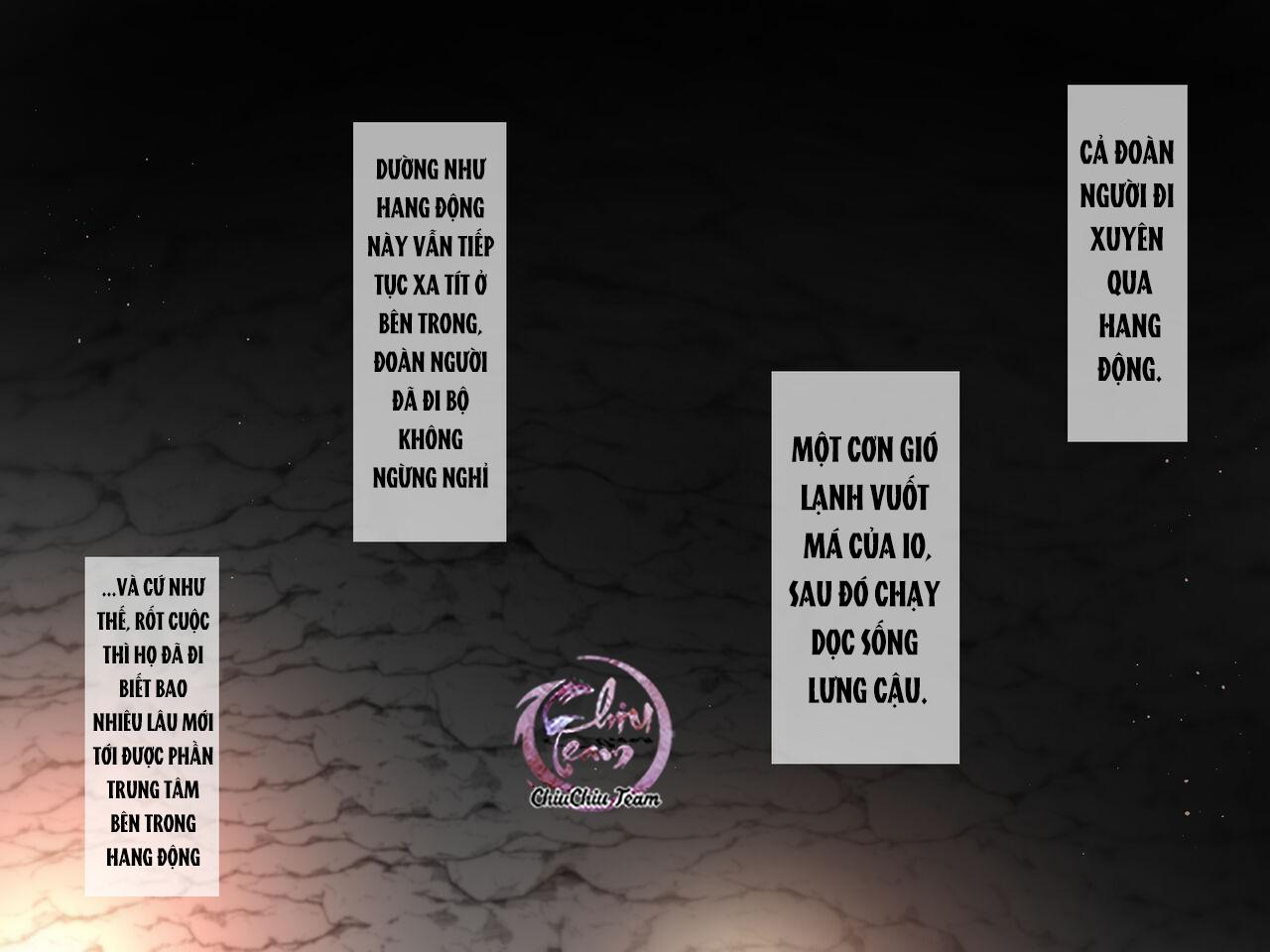 giang sơn tuyệt mỹ không bằng nàng chapter 85 31