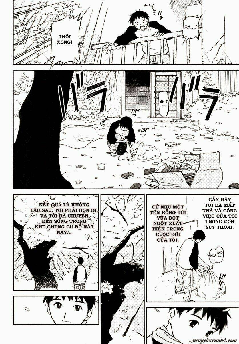 itoshi no kana chapter 2 5