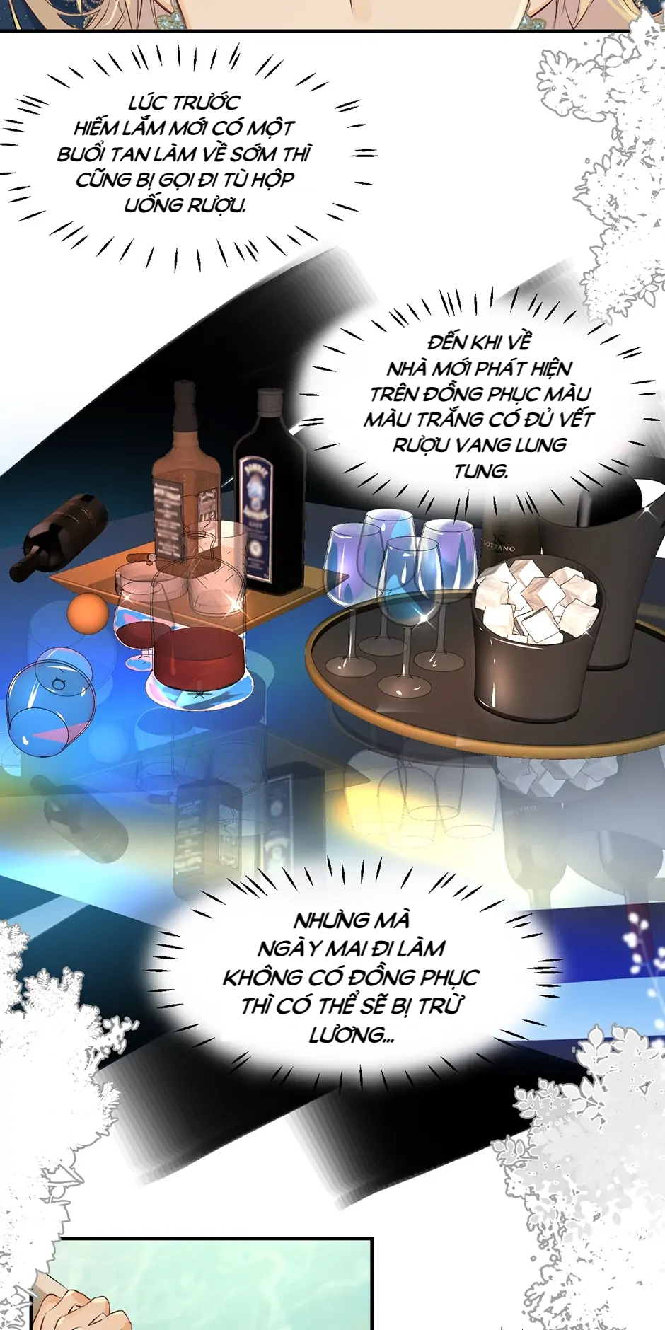 cách để nuôi dưỡng rồng chapter 9 24