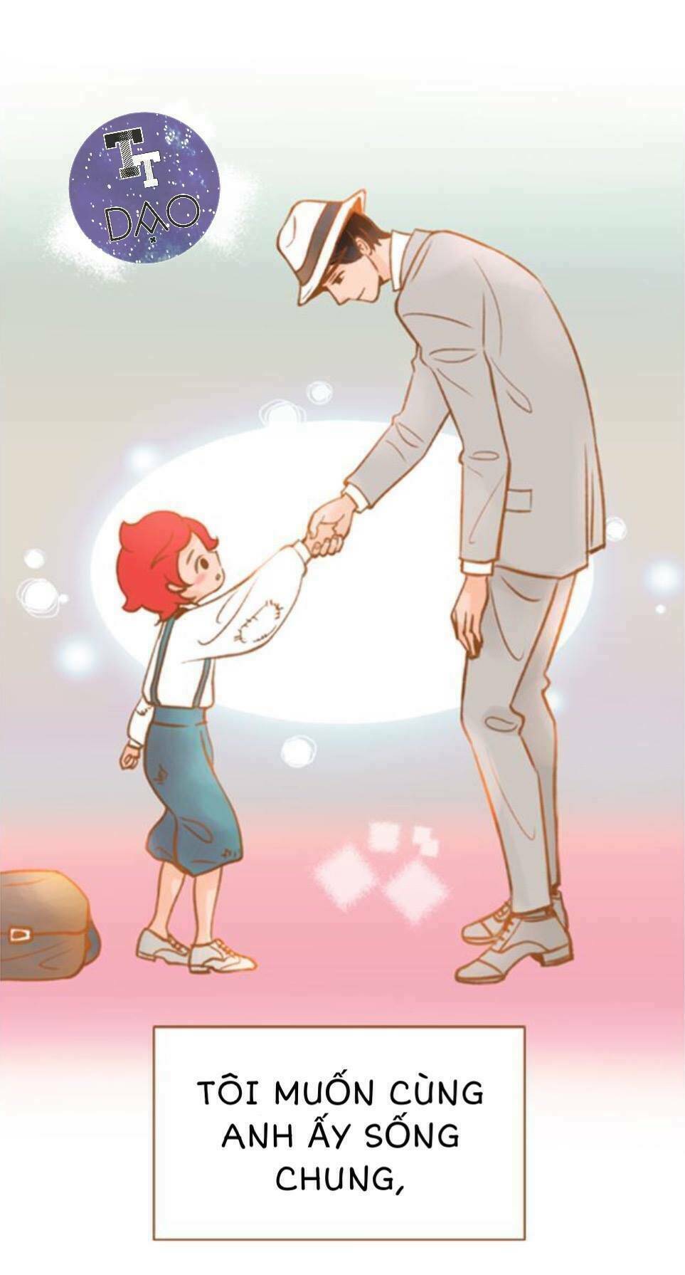 tân lang yếu tòng tiểu dưỡng khởi chapter 0 7