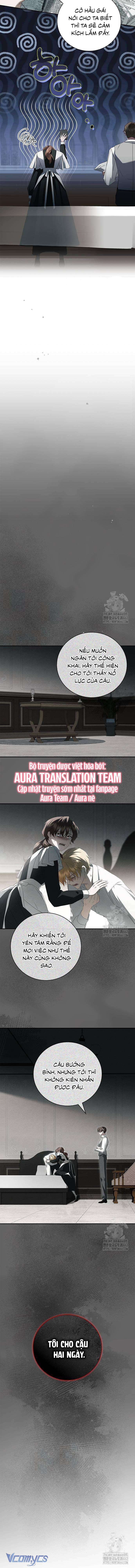 nữ hầu bí mật của nhà bá tước chapter 11 10