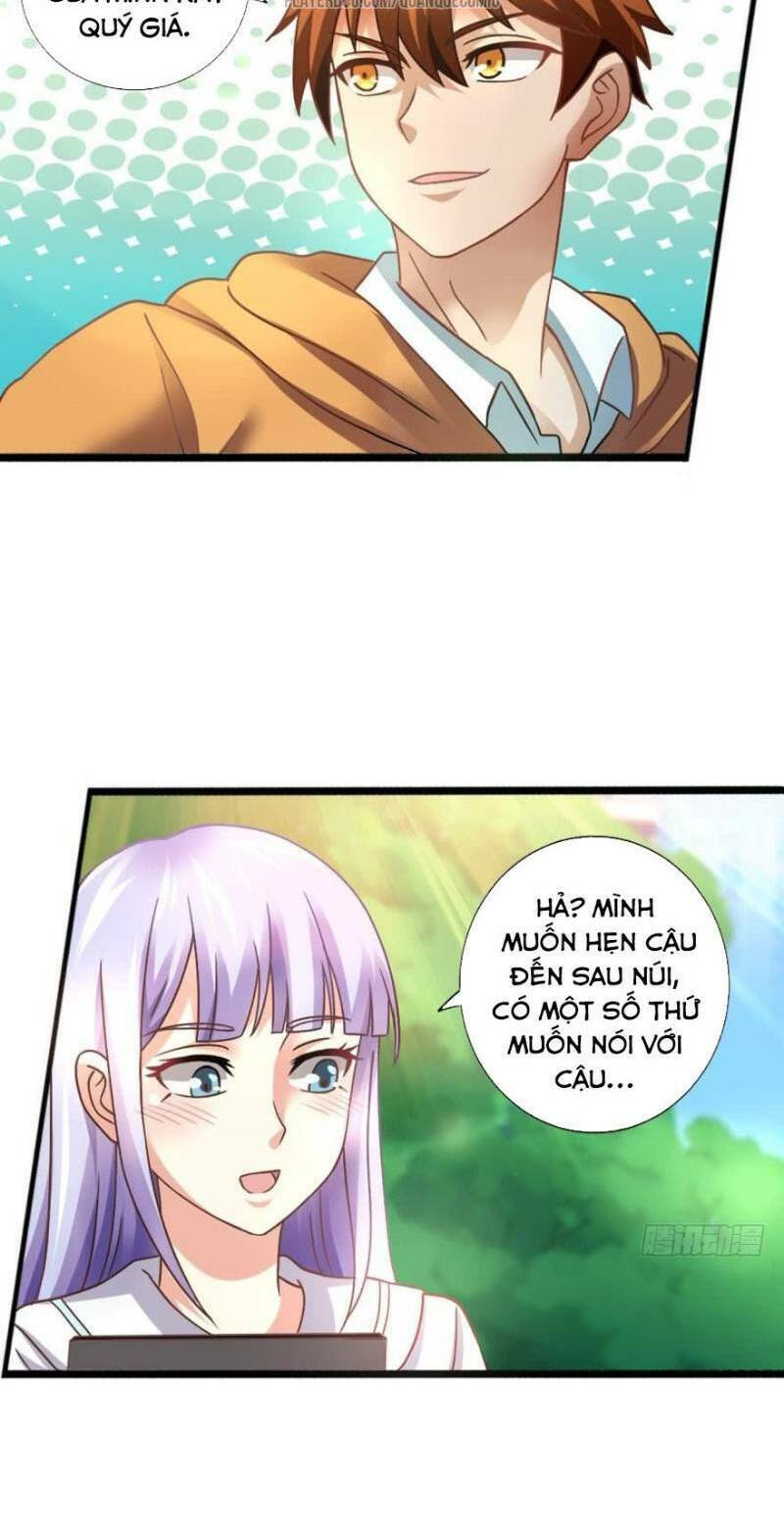 ta có di sản tại dị giới chapter 6 8