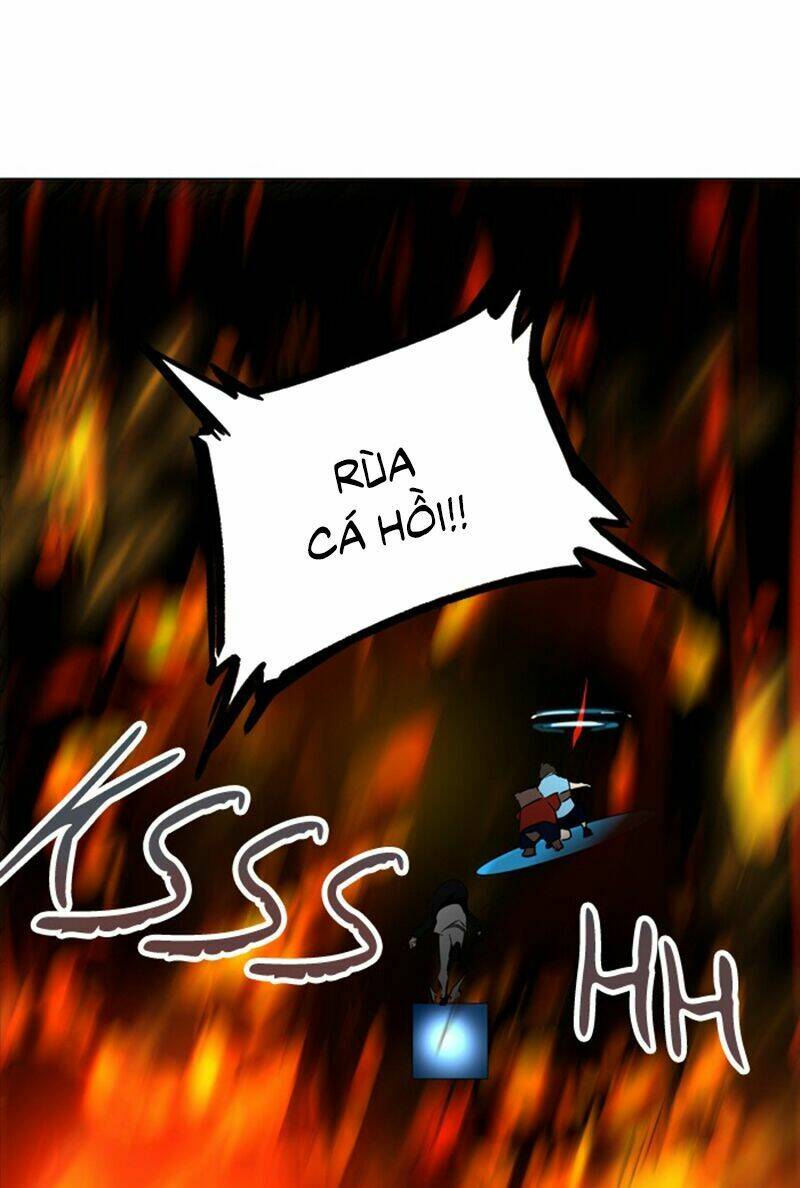 cuộc chiến trong tòa tháp chapter 275 46