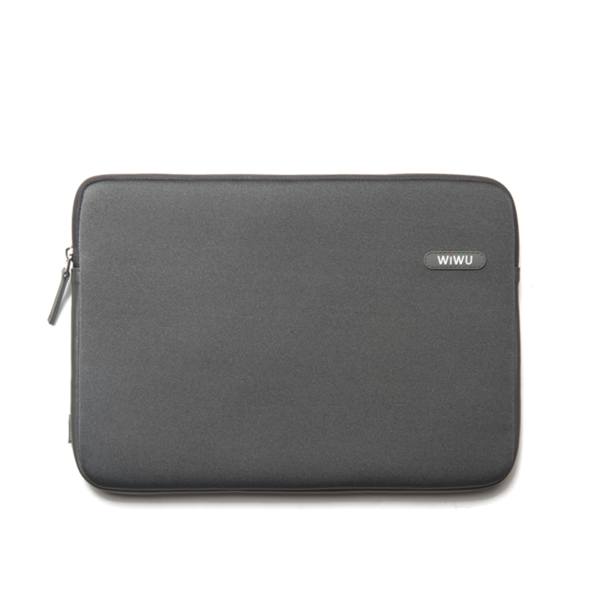 Túi Chống Sốc Cho Laptop, Macbook 15 inch Khóa YKK, Kháng Nước WIWU CLASSIC - Hàng Chính Hãng
