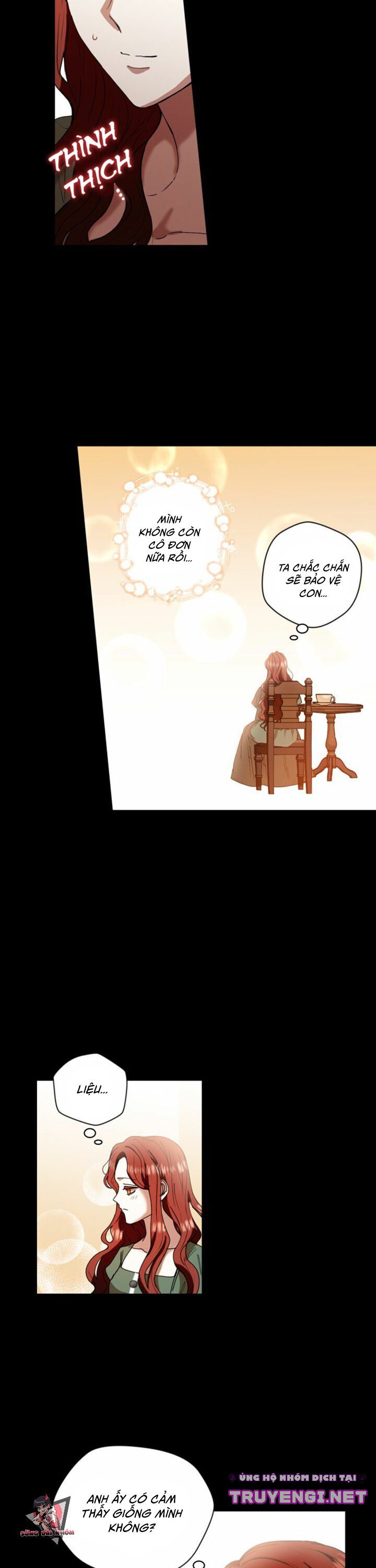 đưa chồng tôi lên mức tối thượng chapter 1 20