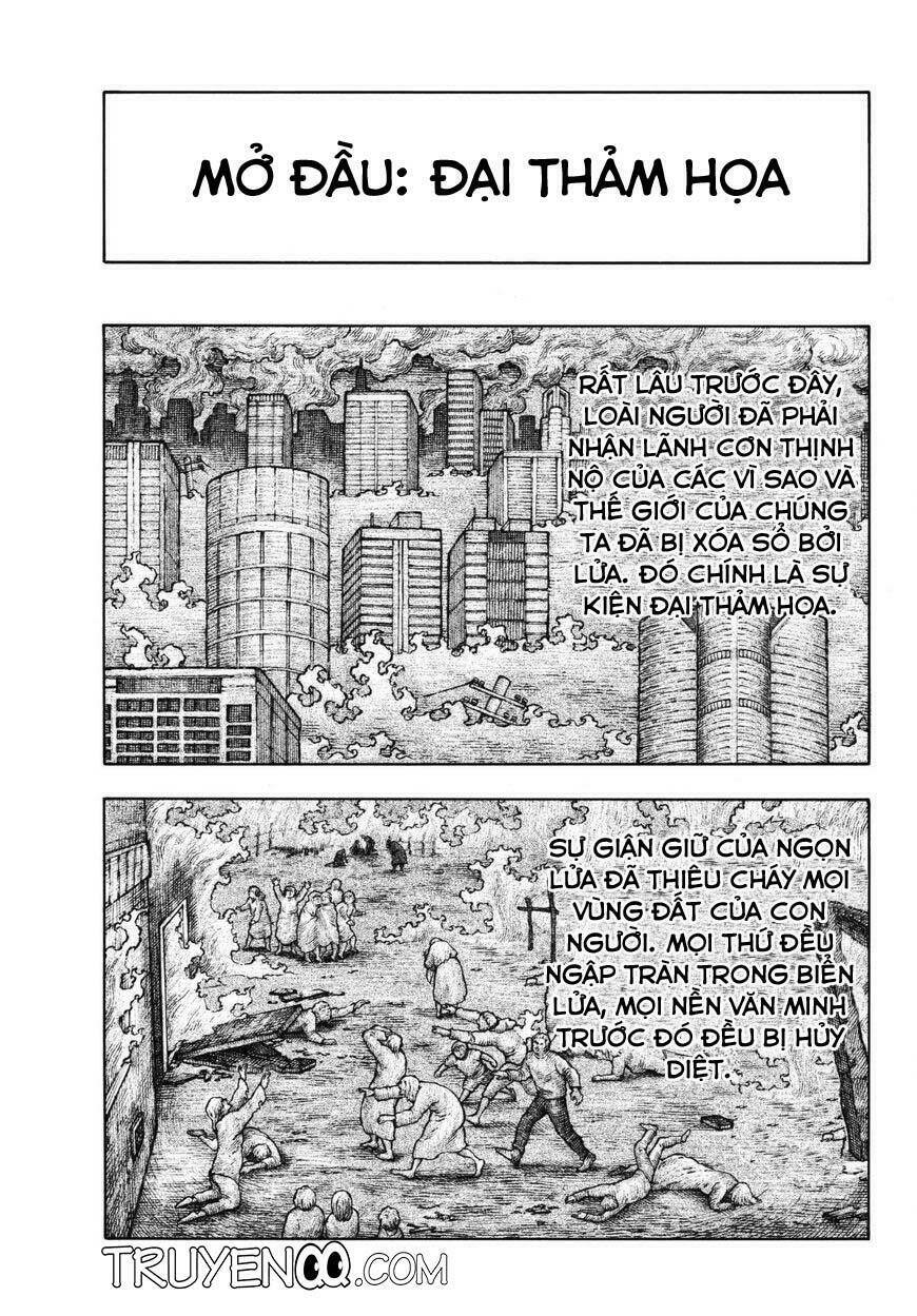 biệt đội lính cứu hỏa chapter 123 8