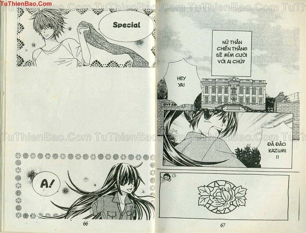 s a - lớp học ưu tú chapter 12 33