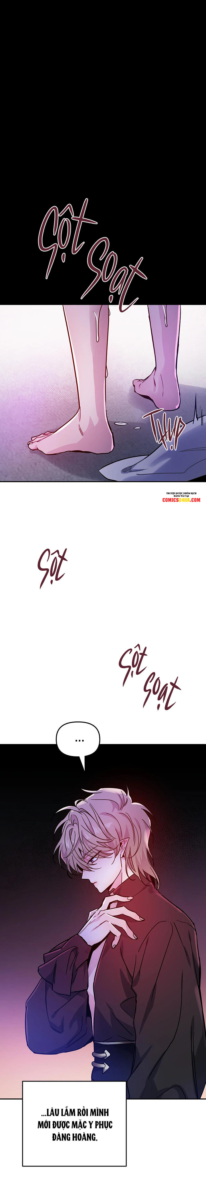 hắc vực chapter 17 2