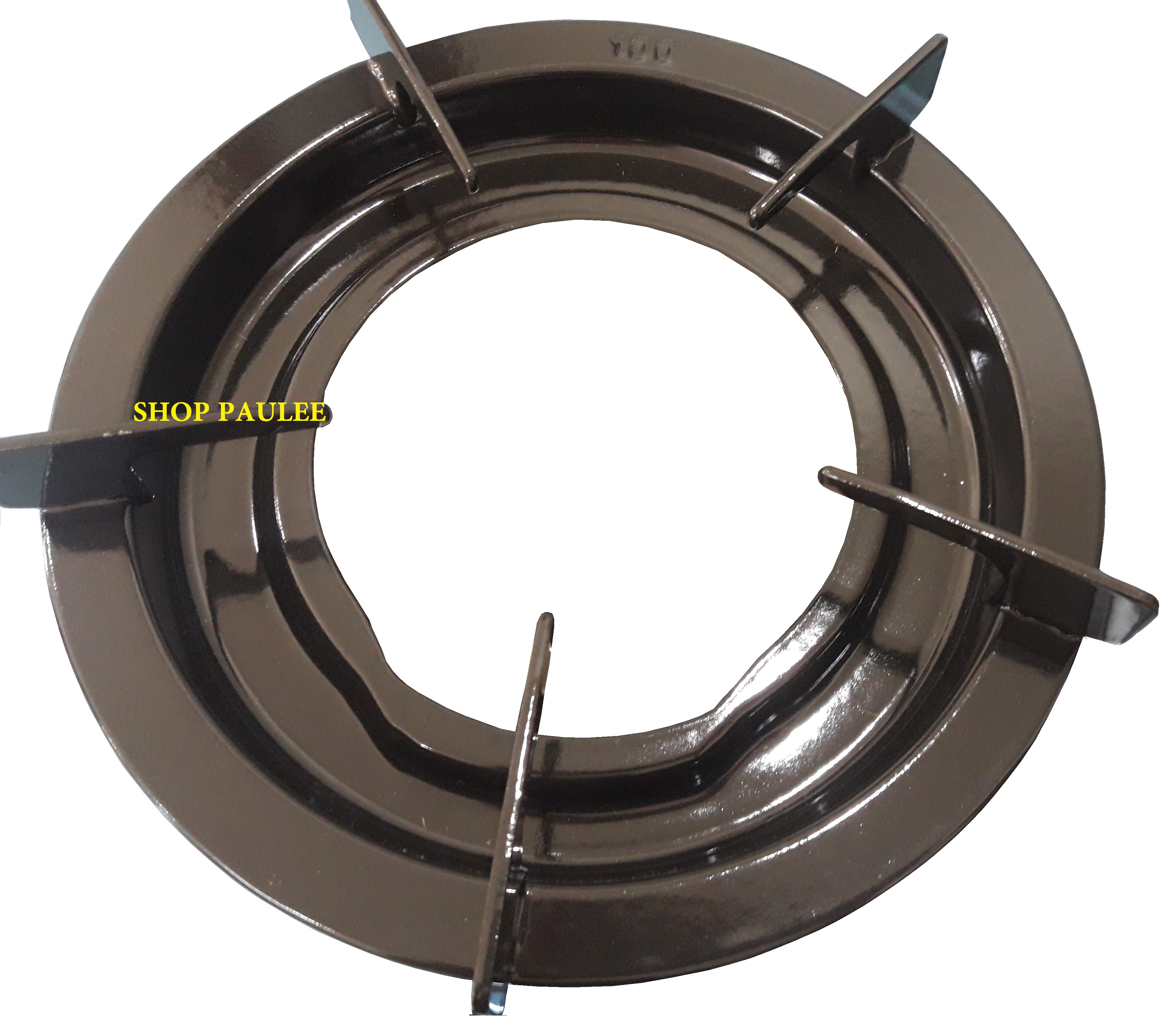 BẾP GAS ĐÔI ZENNE KGS 204 NHẬP KHẨU MALAYSIA – MẶT BẾP INOX - NGỌN LỬA MẠNH VÀ HỘI TỤ - TIẾT KIỆM GAS