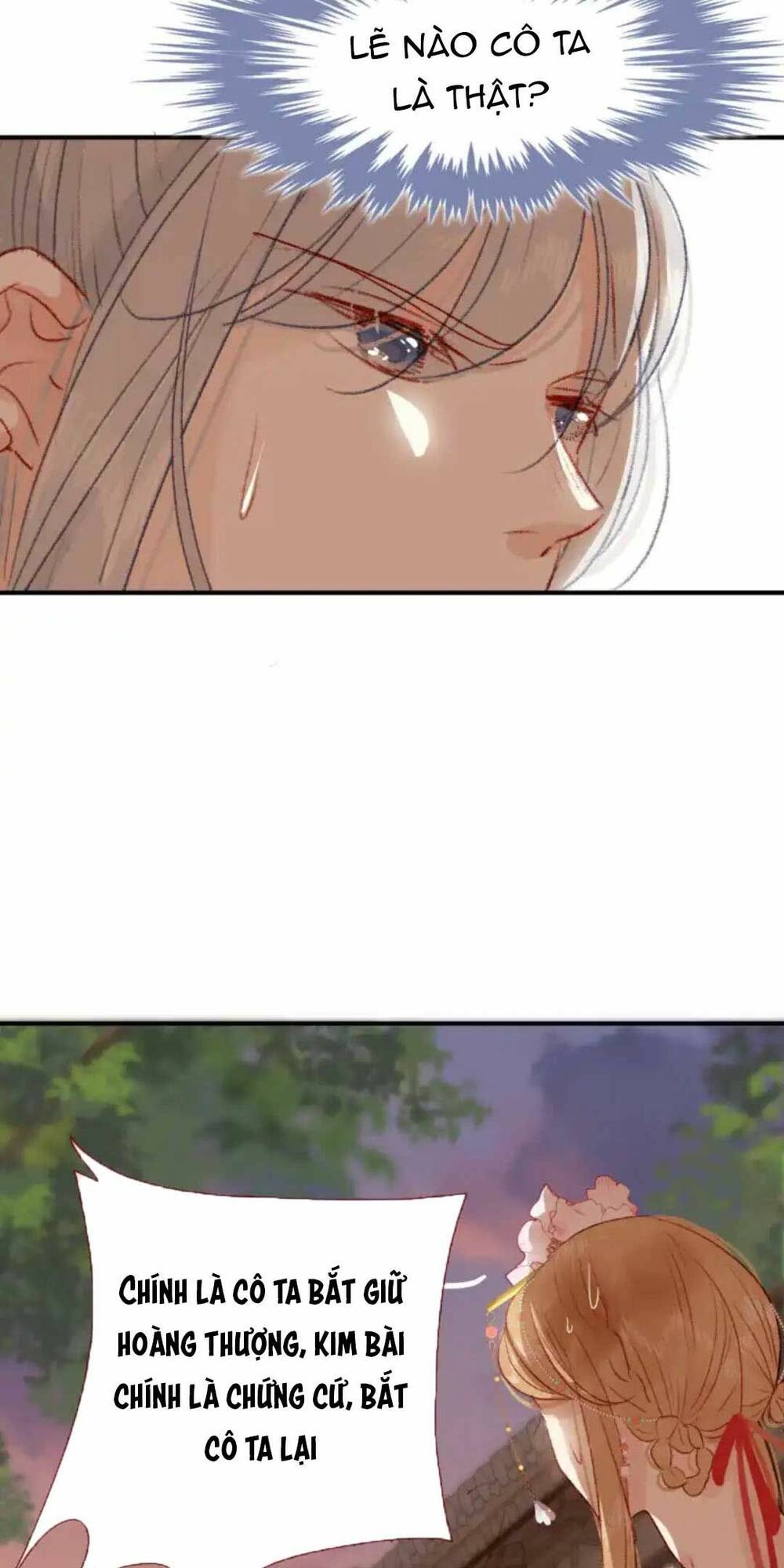 hoàng đế bệ hạ : cùng ta đi ăn xin nào chapter 4 22