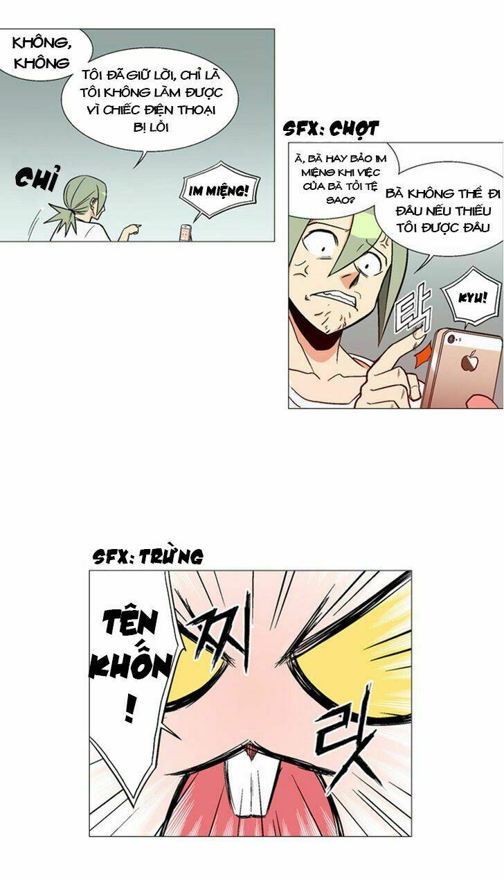 the language of god chapter 6 29