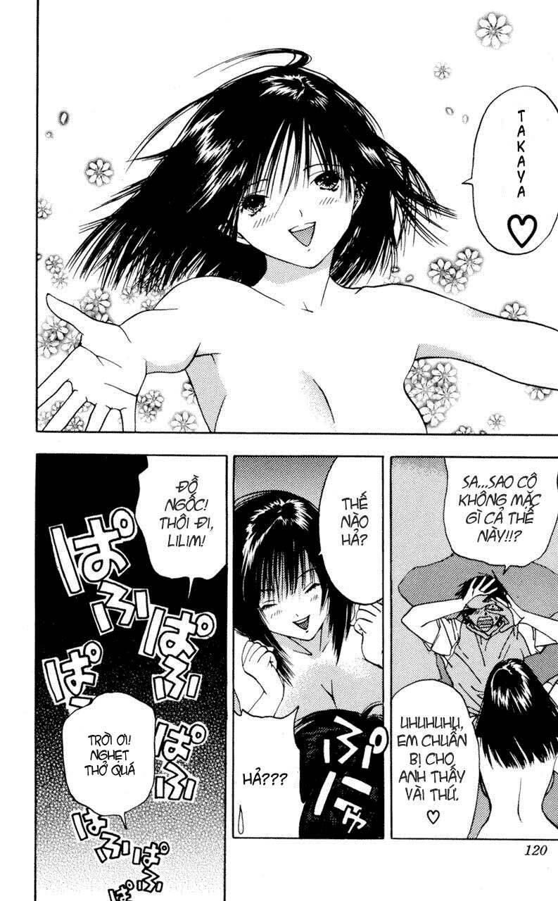 lilim kiss chapter 19 2