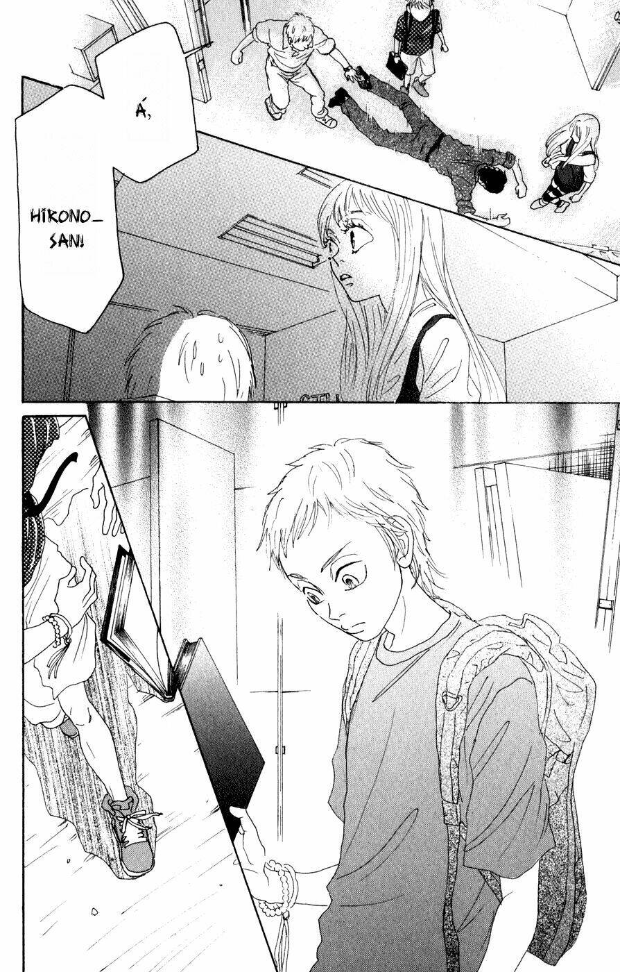 oboreru knife chapter 3 30