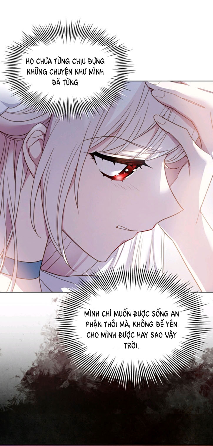 tiểu thư chỉ muốn được nghỉ ngơi chapter 26 47