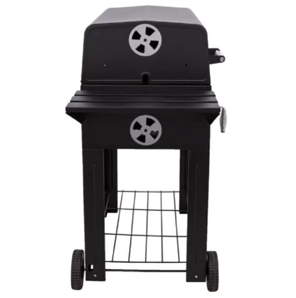 Bếp Nướng Than Landmann American Gourmet 615 Nhập Đức Hàng chính hãng