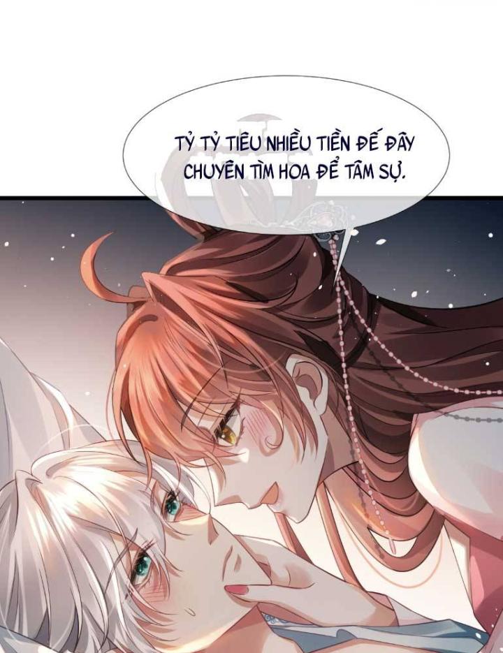 sau khi xuyên sách, ta bị ép trở thành nhân vật phụ chapter 2 15