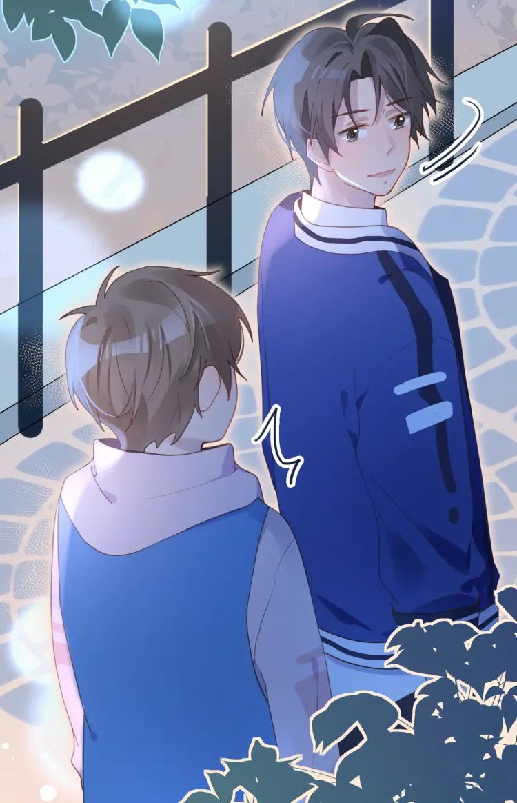 mối tình đầu của cậu ấy lại chính là tôi chapter 15 27