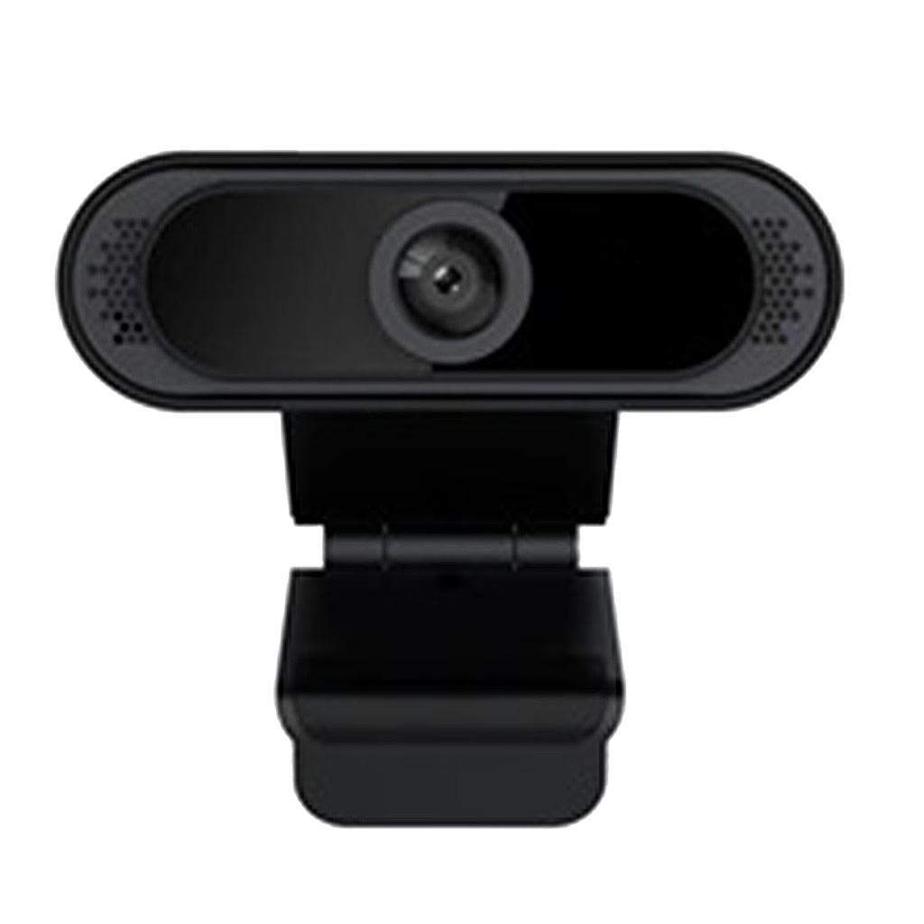 1Pcs HD Webcam USB Computer Web Camera For PC Laptop Desktop Video Cam