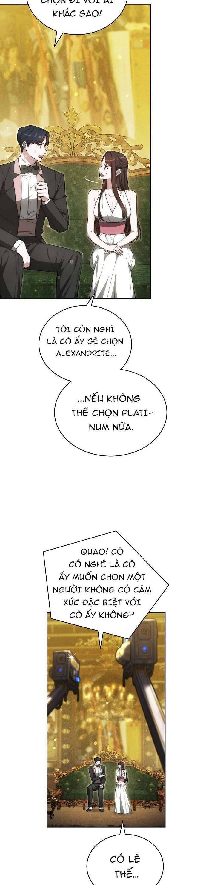 cô dâu của obsidian chapter 29 11