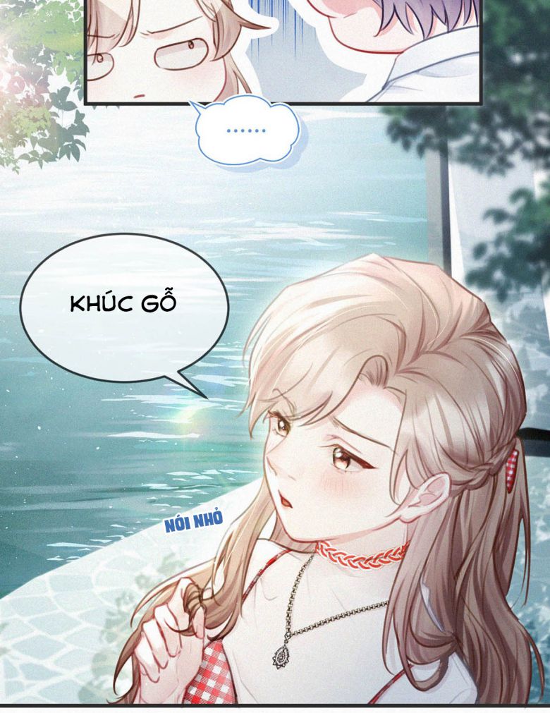 thần thương (môi súng) chapter 84 12