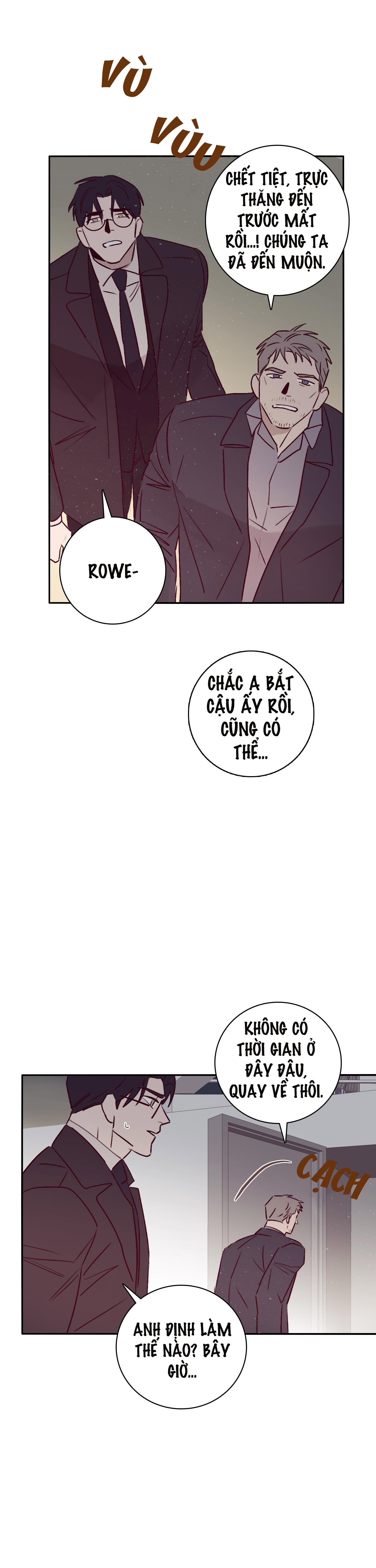 độc dược (marcel) chapter 27 39