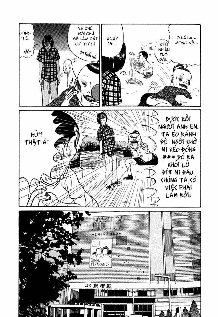 boku to issho chapter 2 10