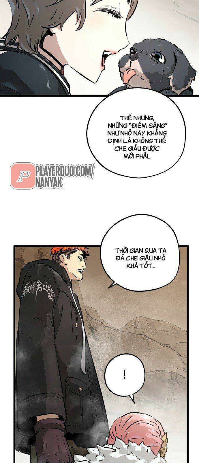 hứa lan chapter 46 60