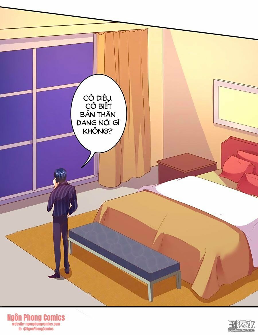 bác sĩ sở cũng muốn yêu chapter 129 18