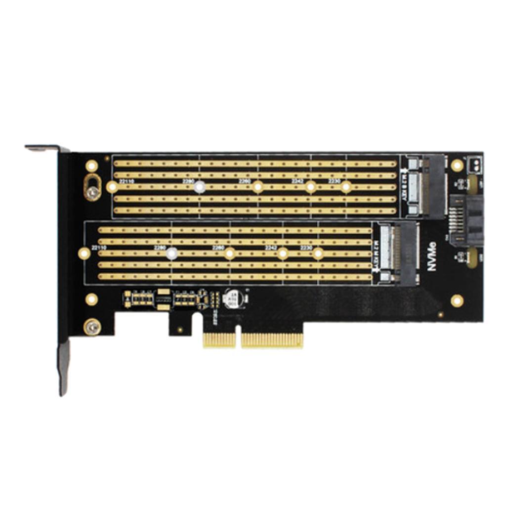 High-.2   &  SSD  to   3.0 x4 Expansion Card