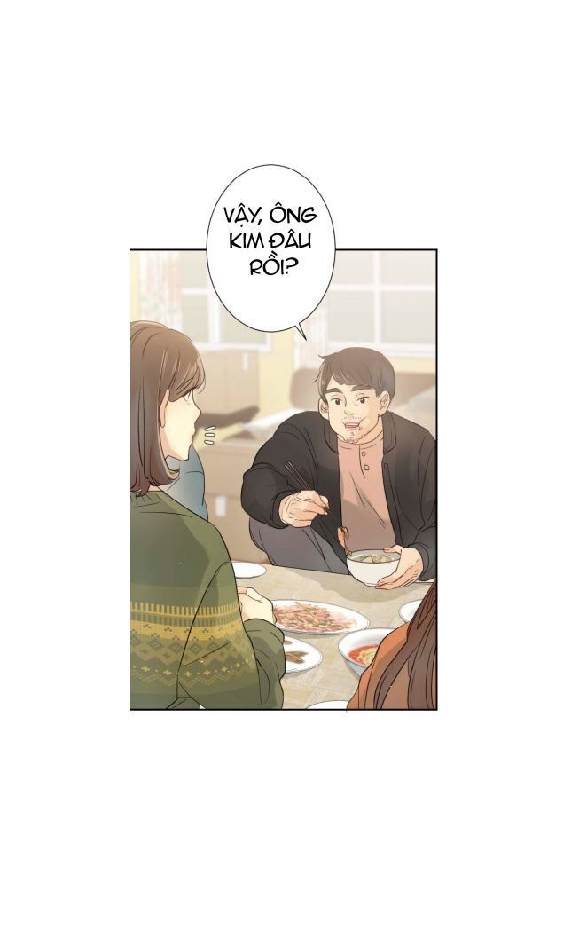 cậu bé người sói chapter 2 11