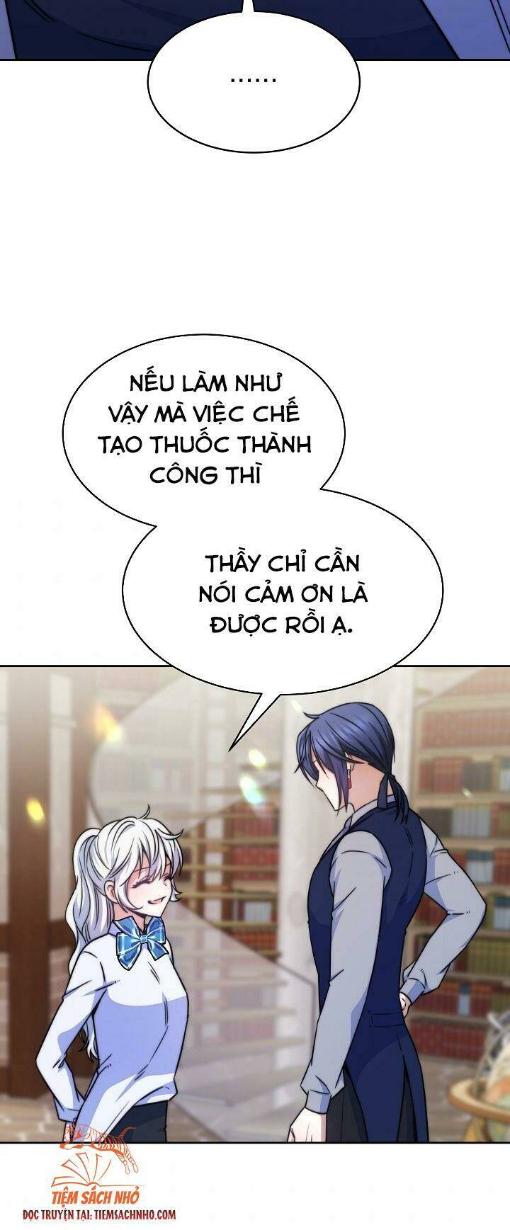 nàng evangeline chapter 19 42