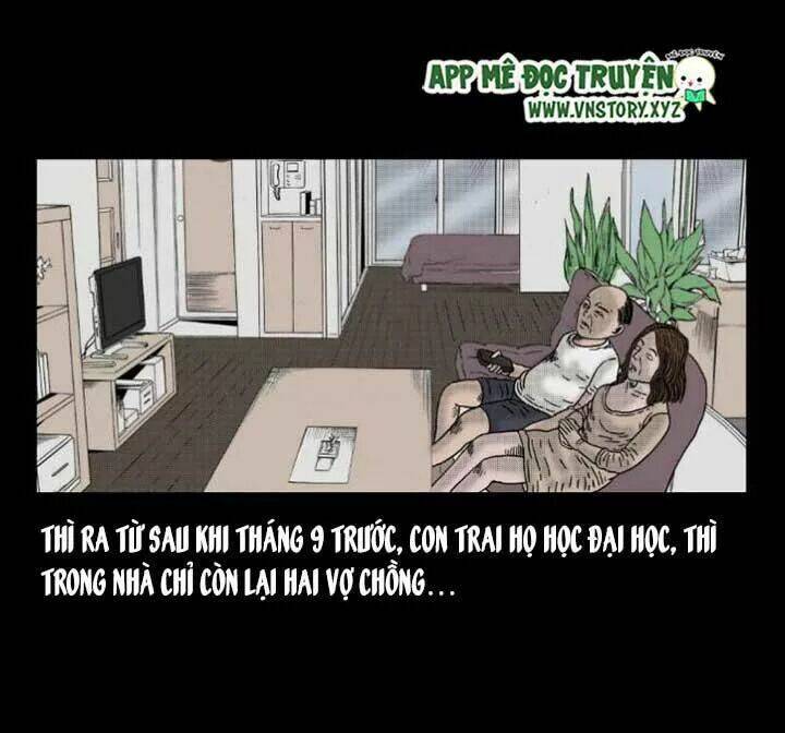 kỳ án có thật chapter 40 12