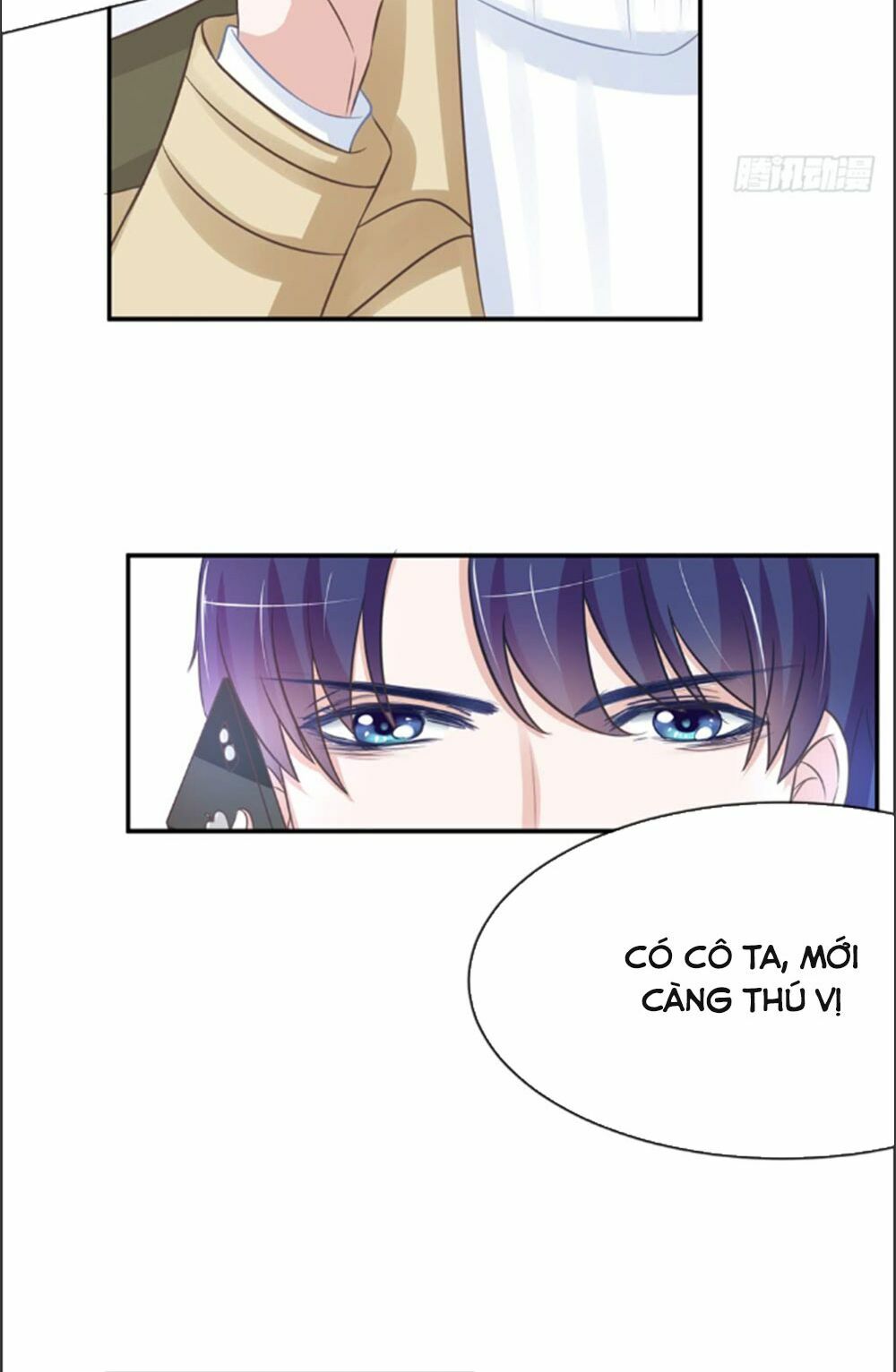 cẩm lý thiếu nữ của tôi chapter 6.2 39