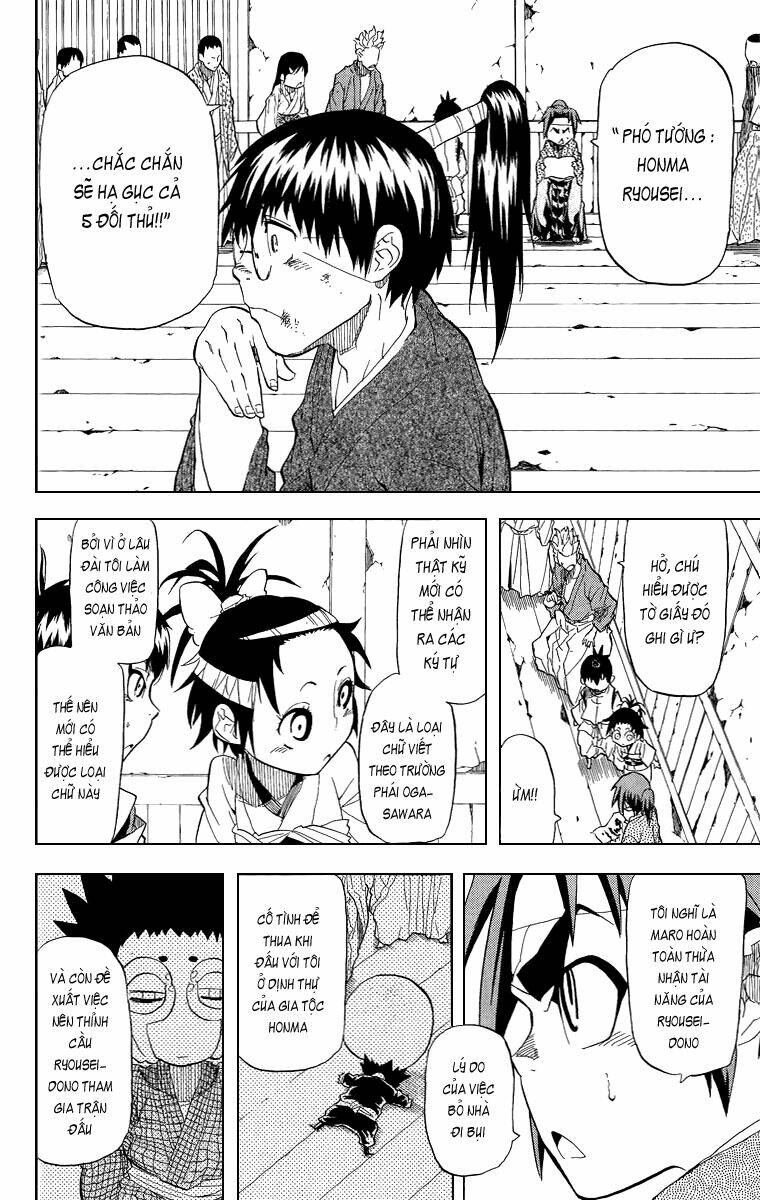 samurai usagi chapter 18 14