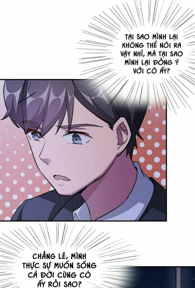 mạc thiếu bức hôn: vợ mới khó chống đỡ chapter 91 42