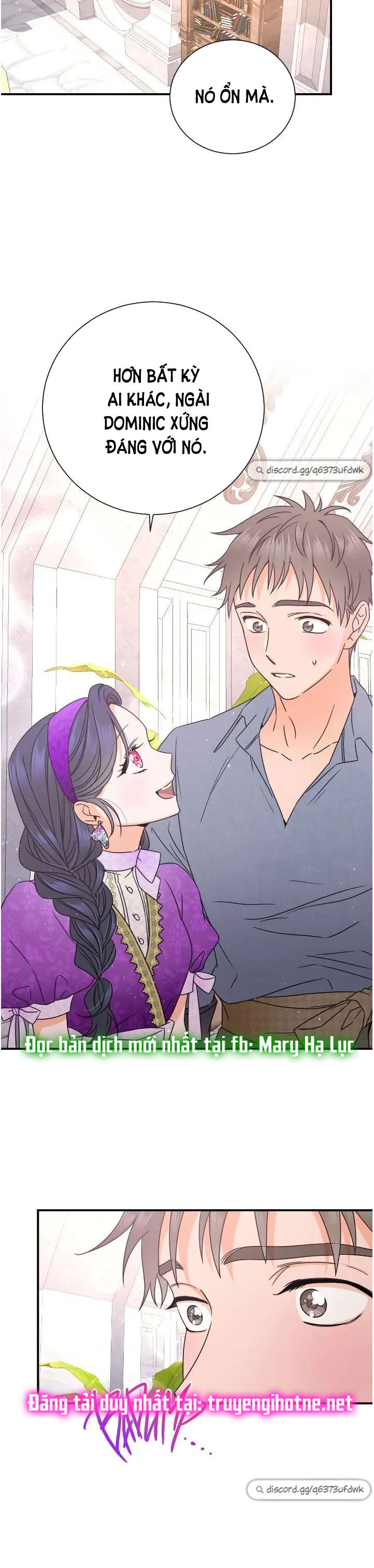 lady baby chapter 157 20