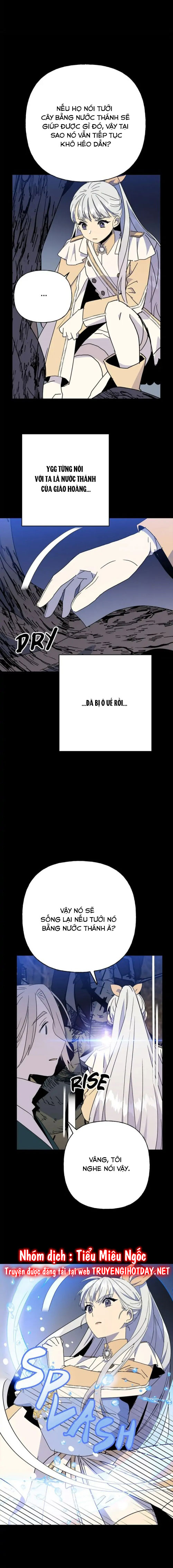 bình tĩnh nào, tiểu thư! chapter 56 5