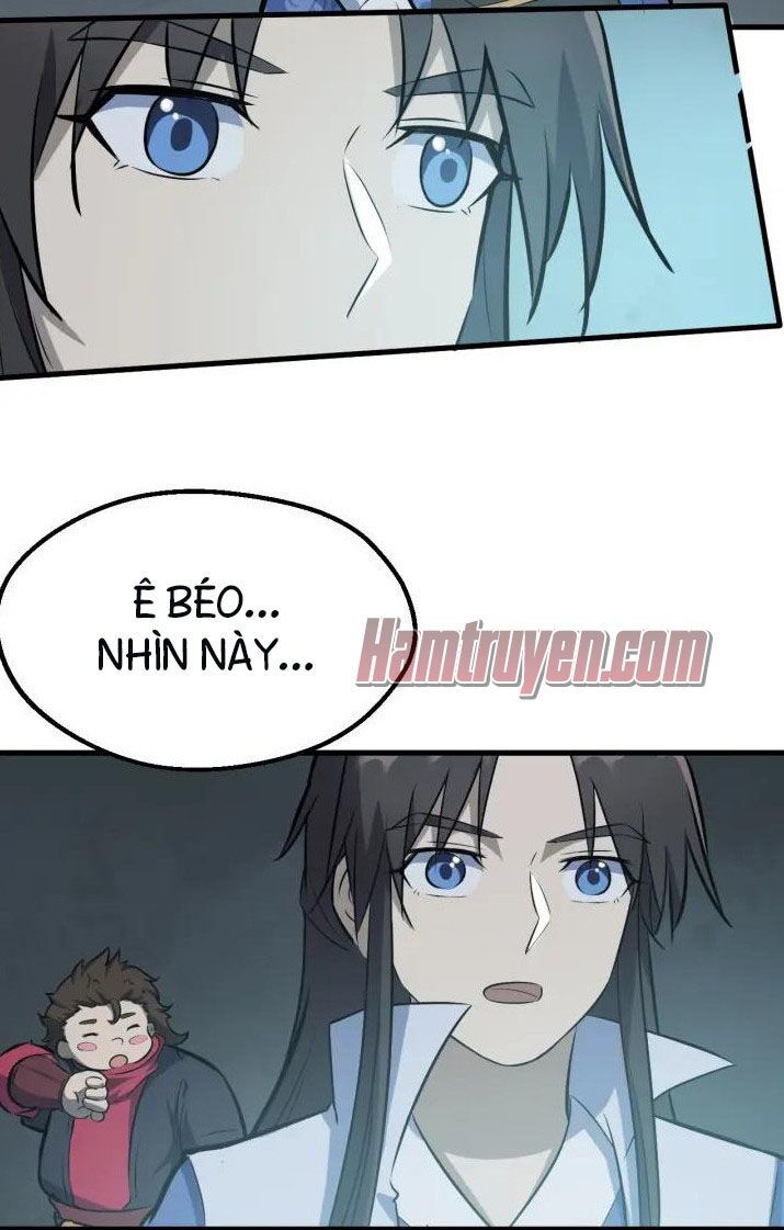 đại nghịch chi môn chapter 67 41