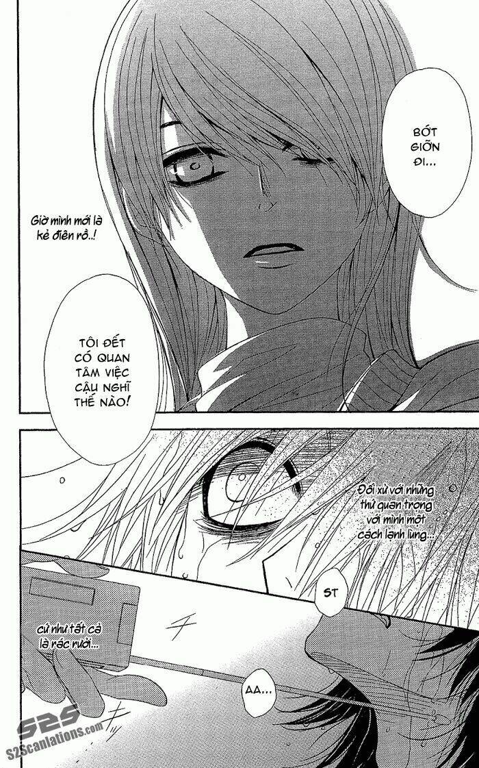 điện kích daisy chapter 61 25